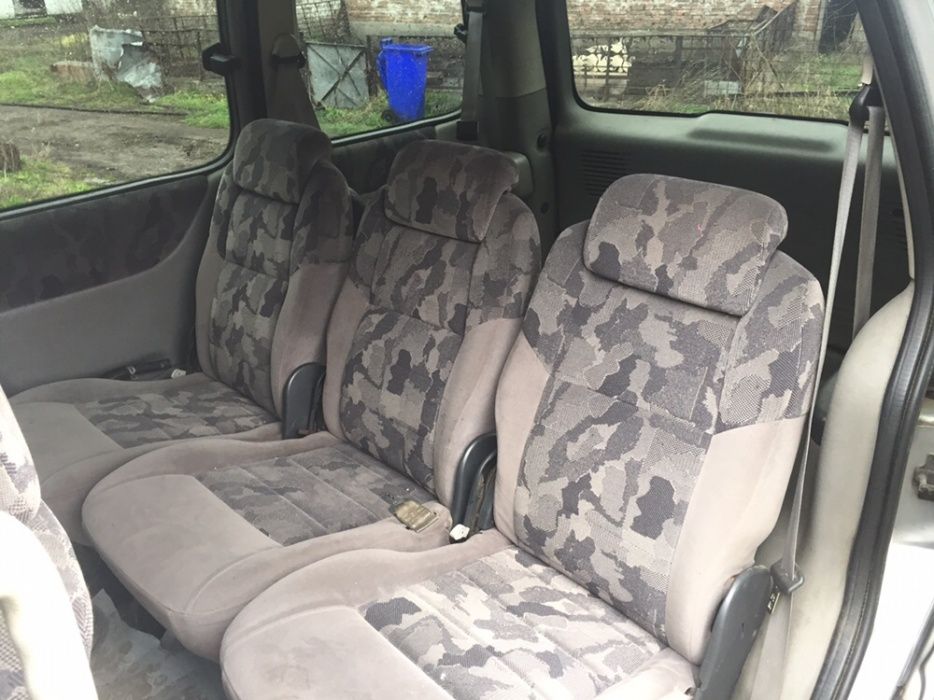 Opel Sintra 2.2 Дизел Опел Фронтера!