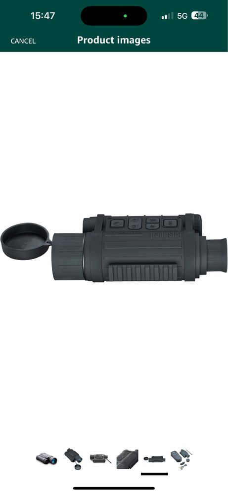 Minoclu  Digital Night Vision Zoom