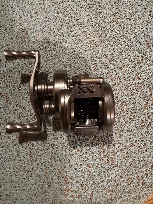 Mulineta casting  Loongze B101 Air HG DC