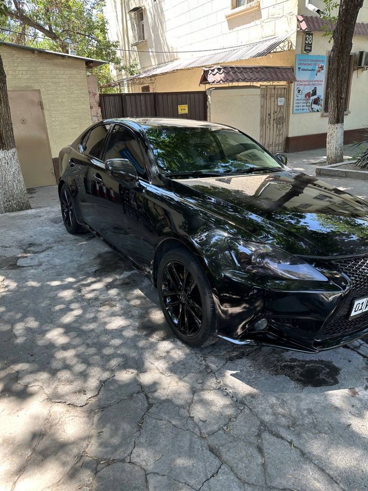 Лексус is 250 lexus