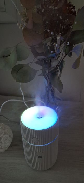 Овлажнител за въздух