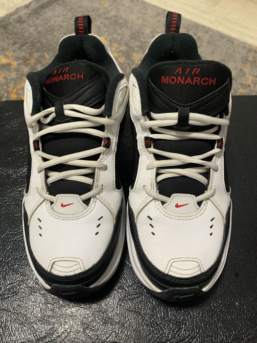 Кроссовки nike monarch IV