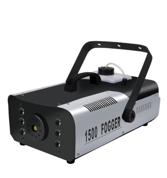 Продается ДЫМ МАШИНА