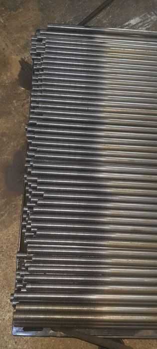 Oferta Buloane de hala stâlp m18-m30