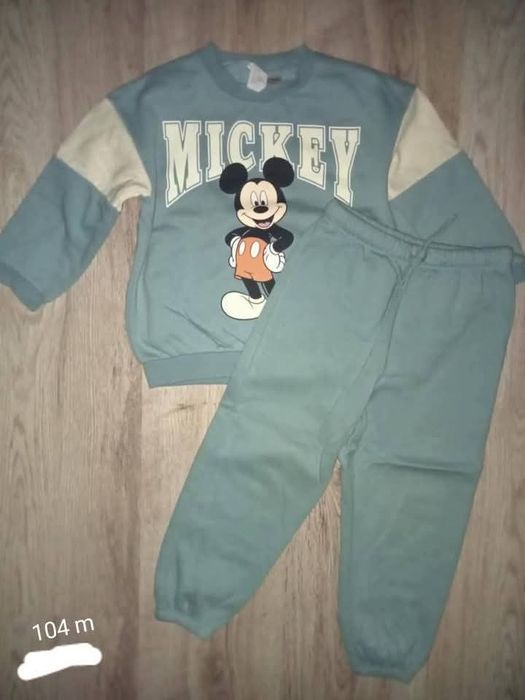 Treninguri h&m baiat 104