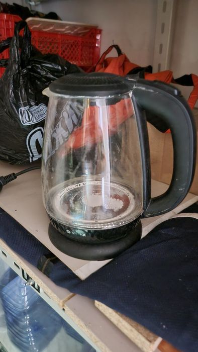 Электрический чайник