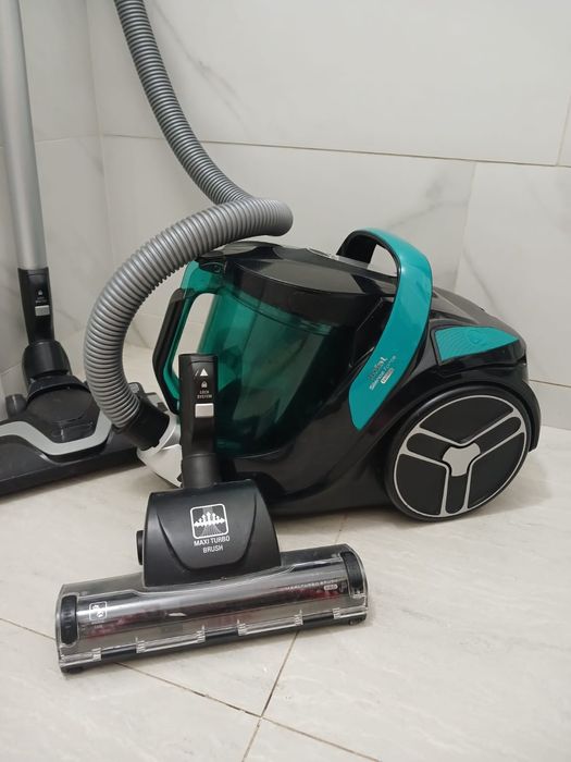 Үйді тазалауға арналған Пылесос Tefal.