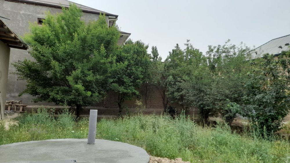 Chorgumbazda Uy sotiladi