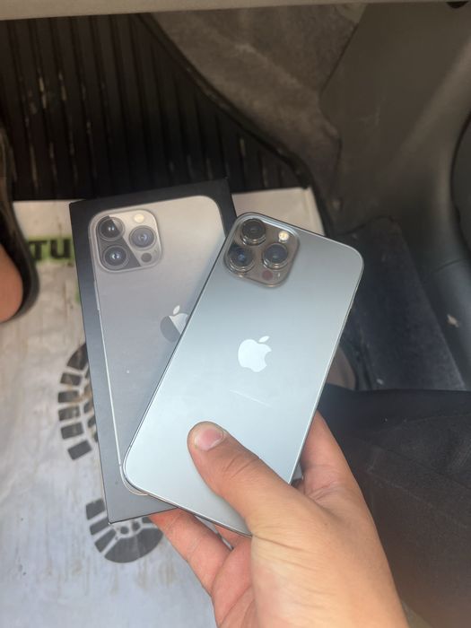 Iphone 13 pro max 128gb