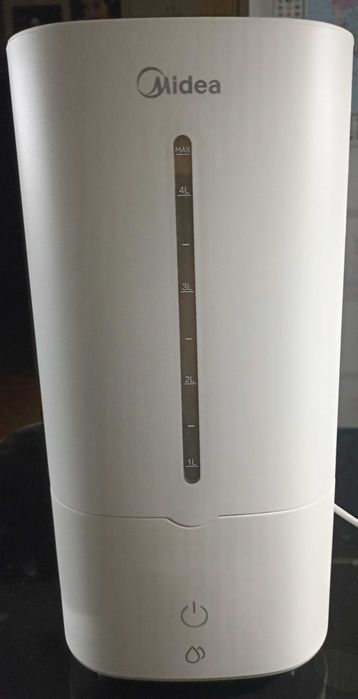 Продается увлажнитель воздуха Midea