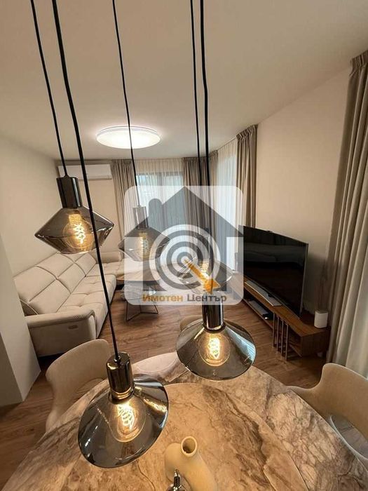 Дава се под наем Двустаен апартамент в София, Манастирски ливади - 97 кв.м за 249900 € - Снимка #7