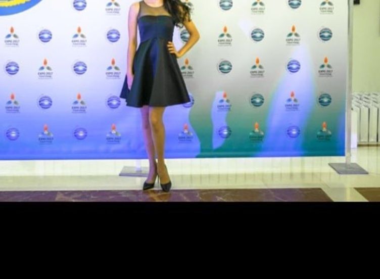 Продам вечернее платье