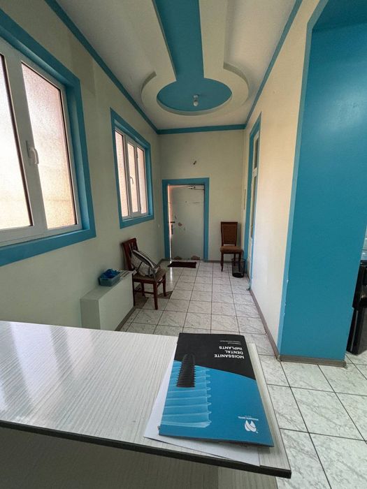 Продам действующую стоматологическую клинику.