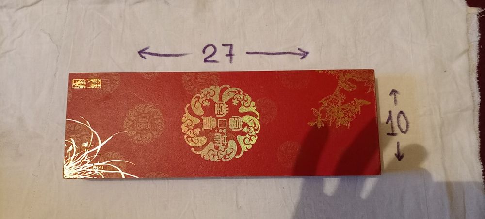 Китайские палочки оригинальные