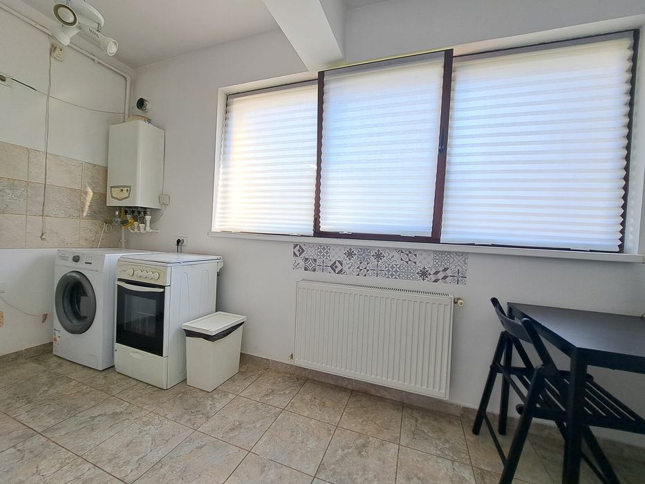 Închiriere apartament Popești Leordeni