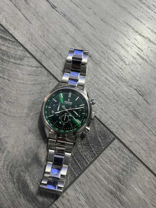 Ceas Festina Barbatesc