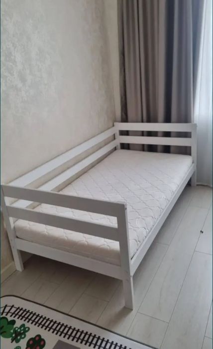 Детская кровать 180×90