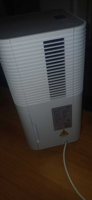 Dezumidificator Turbionair