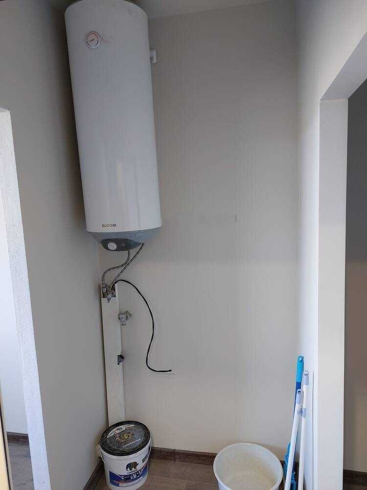 Продава се Двустаен апартамент в Стара Загора, Център - 50 кв.м за 1470 €/кв.м - Снимка #8