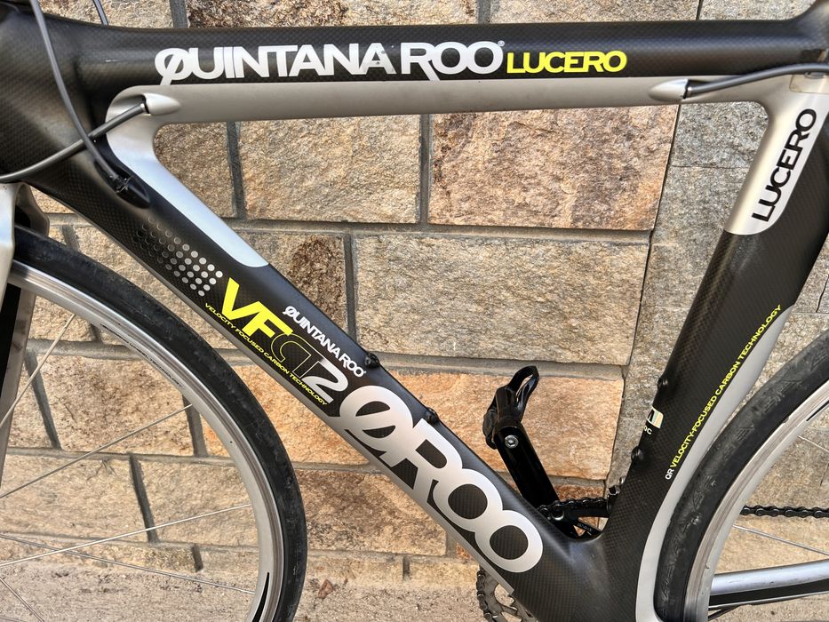 QuintanaRoo Lucero VFCT2 time trial