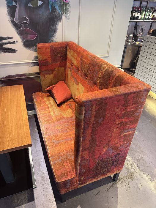 Диваны для комерции или иного использования