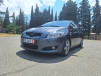 Toyota Auris 2.2d