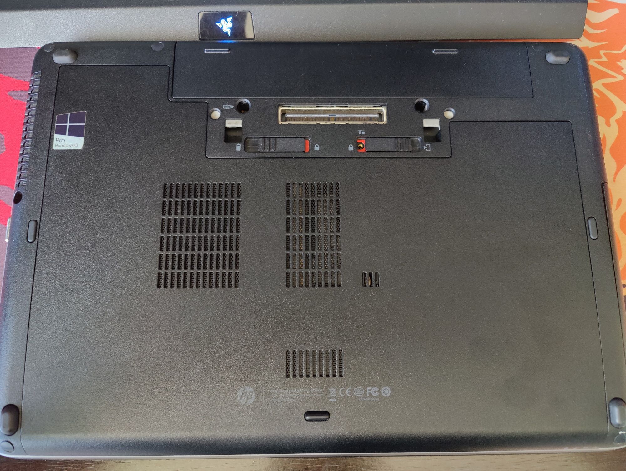Laptop HP ProBook 640 G1
