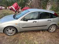 Vând Ford focus pt program rabla