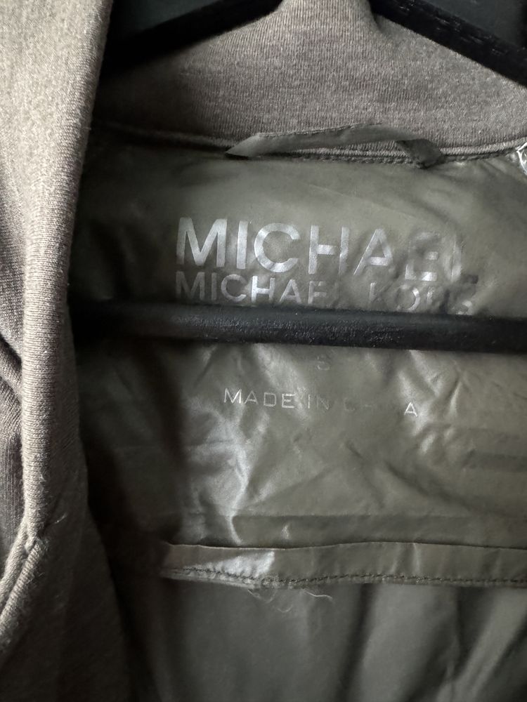 Michael Kors яке