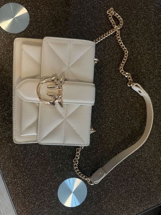 Дамска чанта Pinko