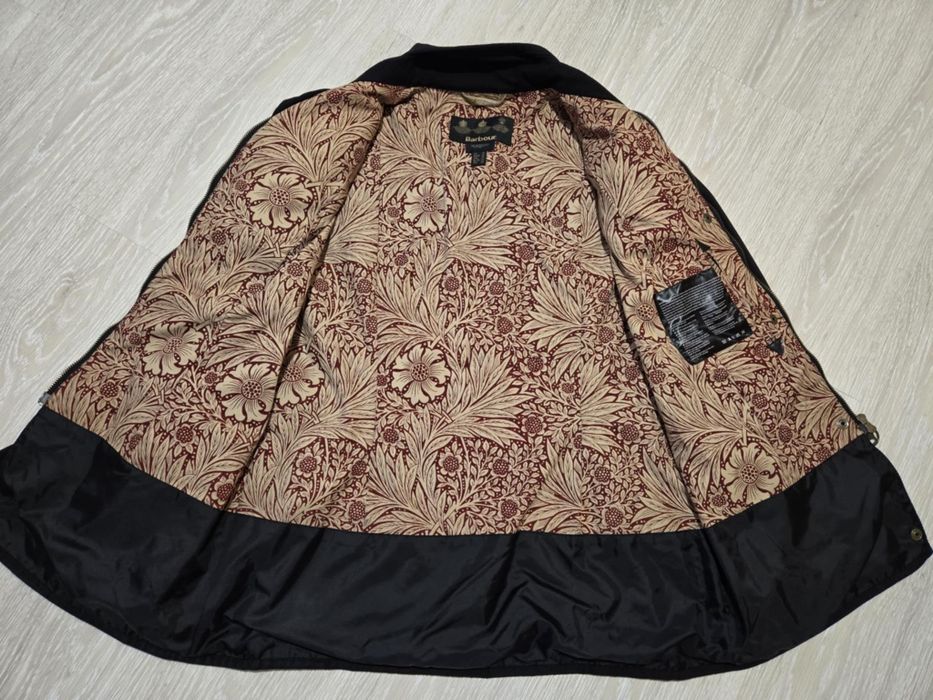 Jacheta dama matlasată Barbour 16 /42 /L