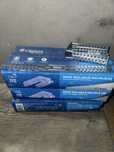 Bride reglabile multiple 120