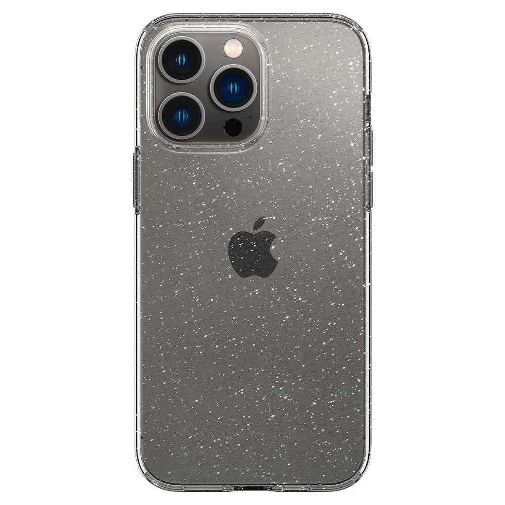 Кейс spigen liquid crystal за iphone 14 pro max glitter crystal