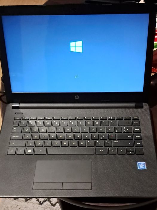 Vând  Laptop marca HP