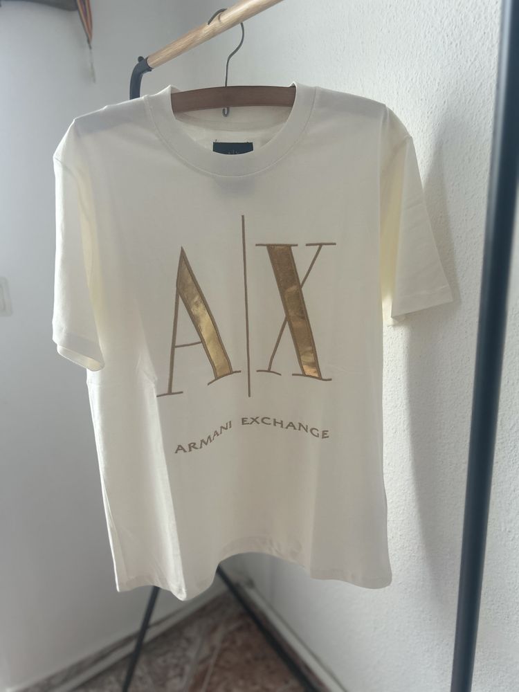 Tricou Armani barbati