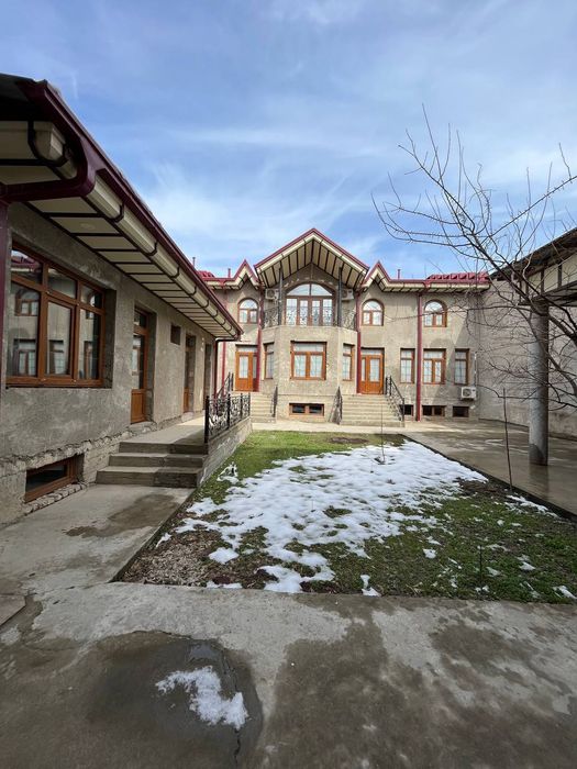 Срочно продаётся дом на земле