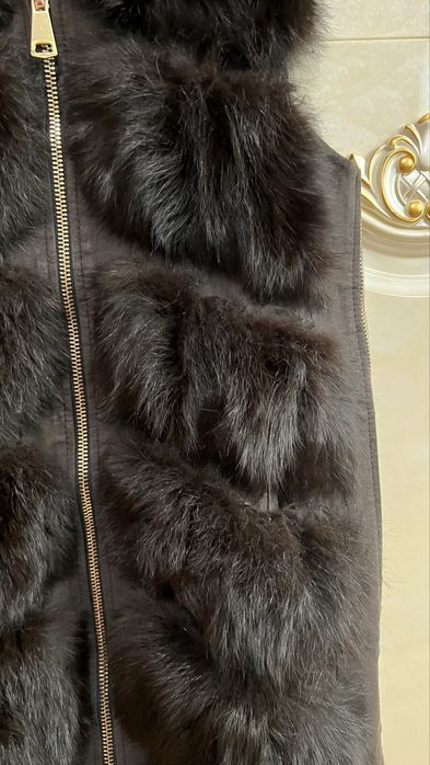 Нимча норка натуралка