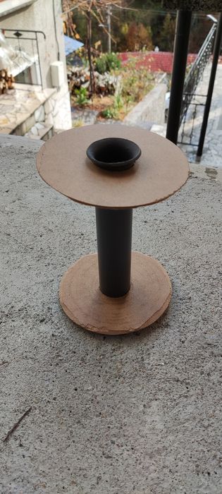 Макара за въже ,кабел и др.