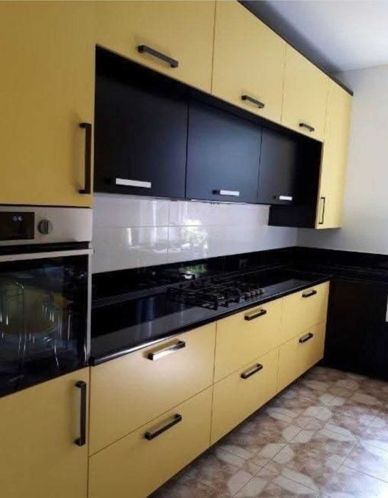 Производство на корпусни мебели по поръчка в Слънчев бряг.