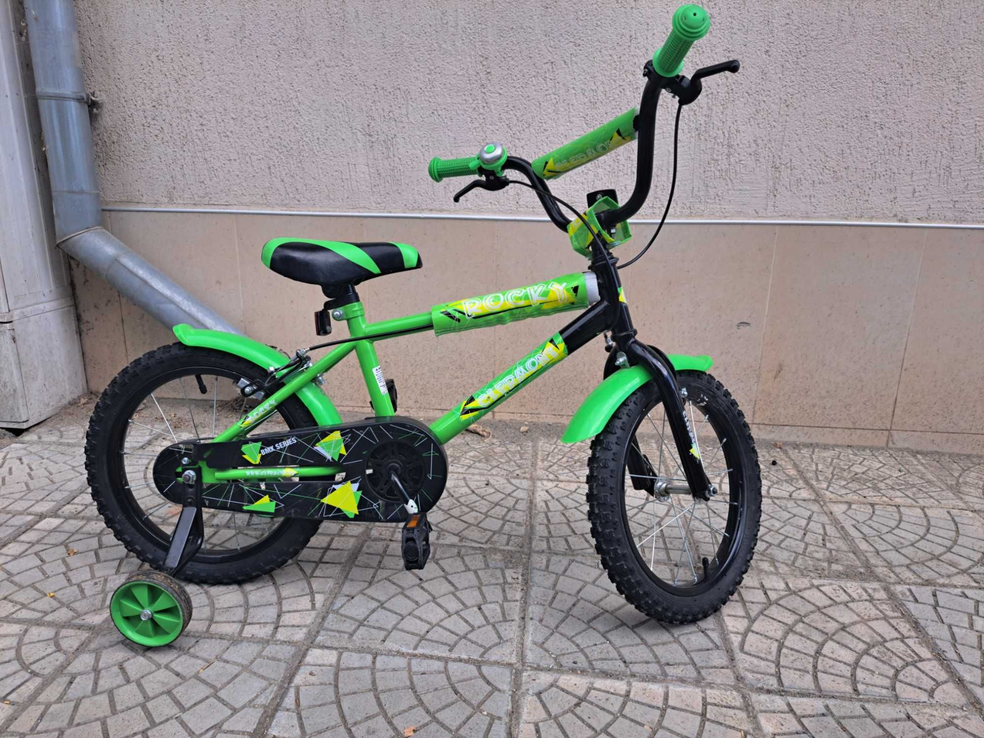 Велосипед за дете