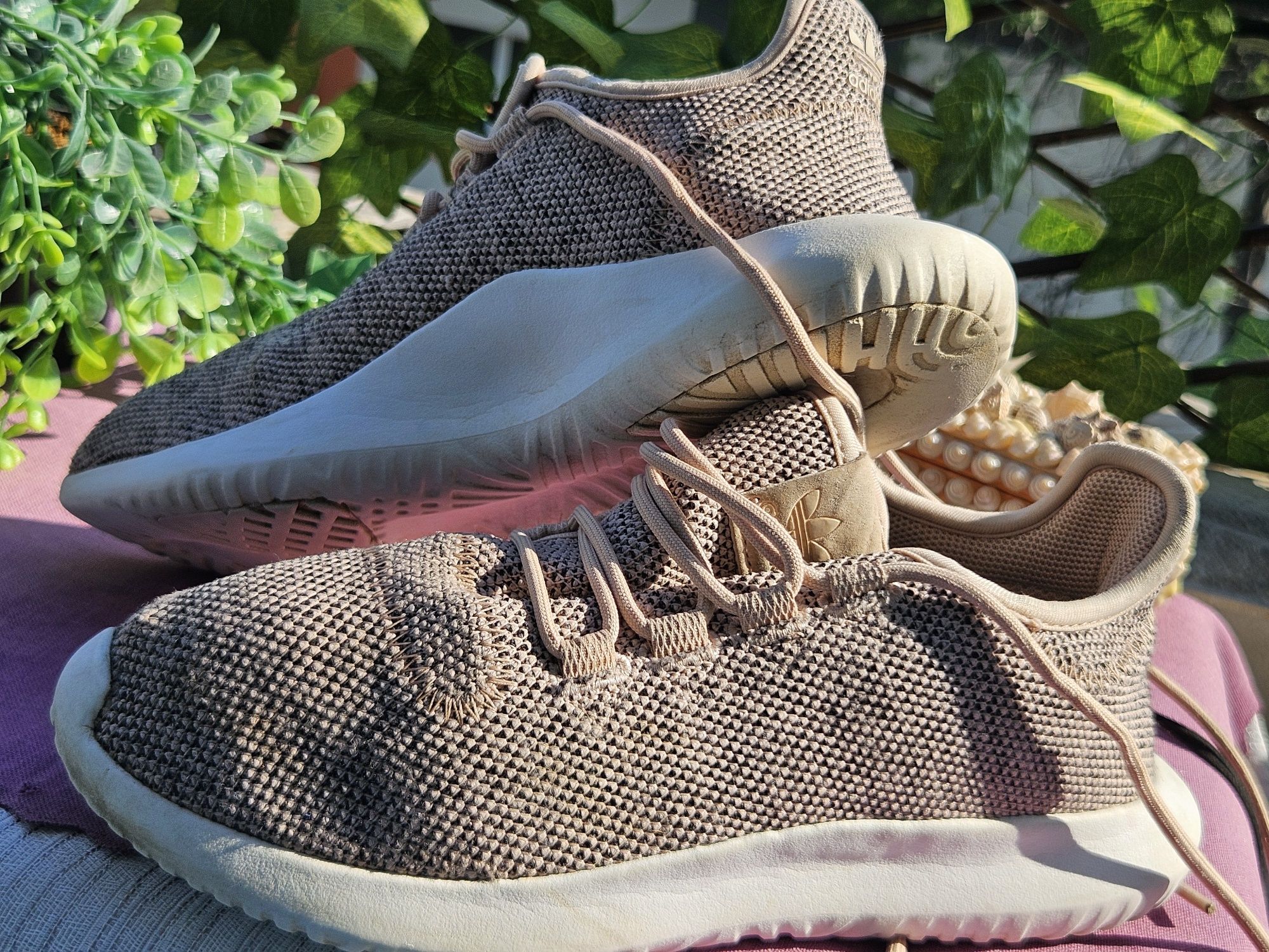 Adidas Tubular оригинална кецове