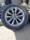 Диски R 18 chery, jetour, jac s3, omoda, exeed