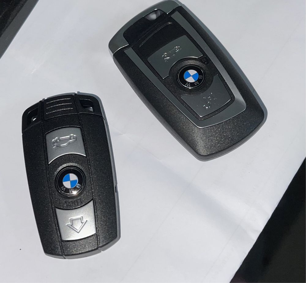 Ключове за БМВ BMW всички модели