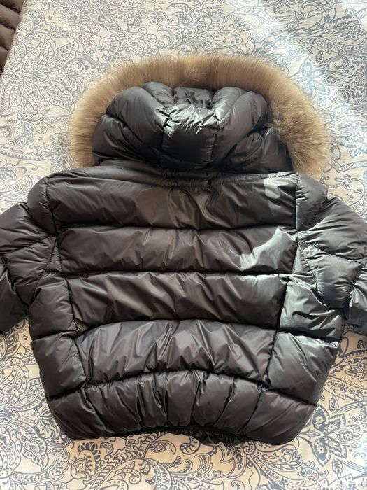 Дамско яке Монклер