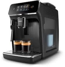 Кафе машина/автомат Philips EP2200