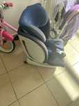 Donez Scaun Auto