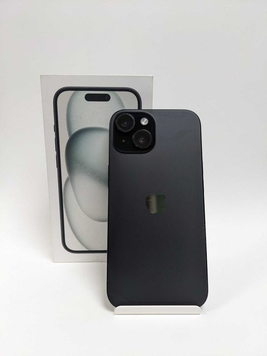 iPhone 15  128GB