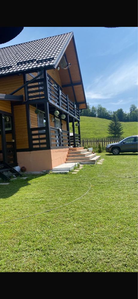 Casa de vacanta” Bucovina