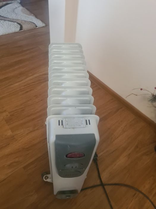calorifer electric