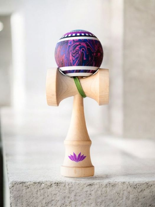 Kendama Maharu Pro Model